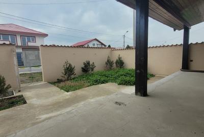 C1  Casa 4 camere Valul lui Traian - 2