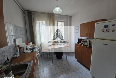 Apartament cu 3 camere în Dristor - 15