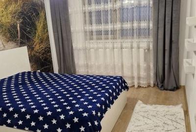 Apartament cu 2 camere decomandat în Dobroești - 5