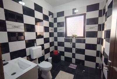 Duplex cu 4 camere cu Teren 200 Mp în Jilava - 11