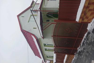 Vand casa zona Hipodrom - 2