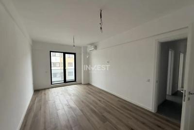 Apartament cu 3 camere decomandat în Vișani - 16