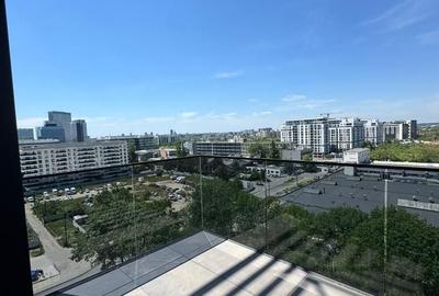 Apartament cu 4 camere în Aviației - 7