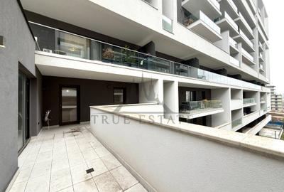 Apartament cu terasa si garaj - 3