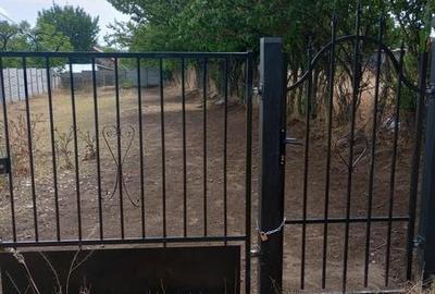 Teren de 500 mp, în Central - 1