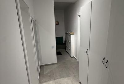 Apartament cu 2 camere decomandat în Central - 6