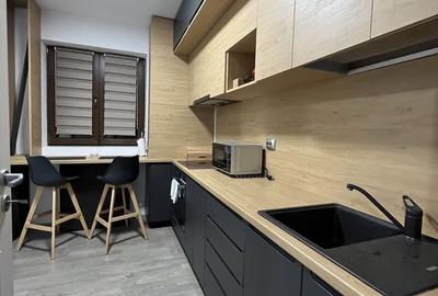 Apartament cu 2 camere decomandat în Roșu - 5