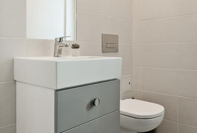 Apartament cu 2 camere semidecomandat, mobilat în Barbu Văcărescu - 7