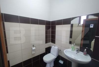 Casă cu 6 camere cu Teren 322 Mp în Central - 17