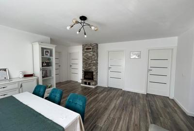 Casă cu 3 camere în Mirșid - 6