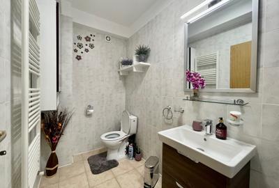 Tineretului - Metrou 5 minute - Cuza Voda | 2 Camere Modern | Bloc Nou - 10