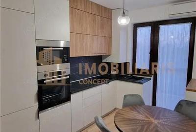Apartament 3 camere, zona Parcul Regina Maria - 3