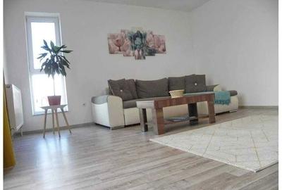 Apartament cu 2 camere decomandat în Exterior Vest - 4
