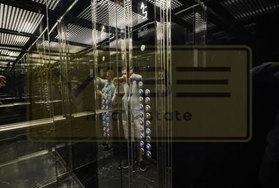 Apartament premium STUDIO Comat Towers - 28