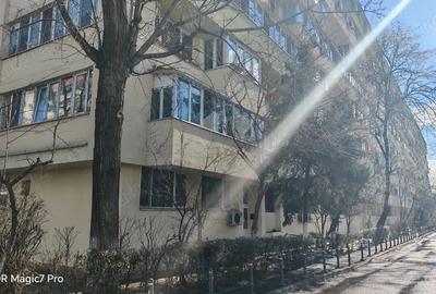 Apartament cu 2 camere semidecomandat în Parcul Circului - 4