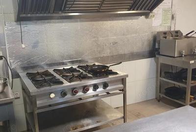 Afacere la cheie in Tabara Navodari - 5