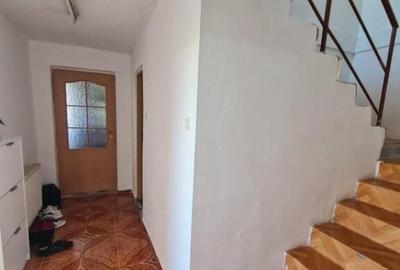 Casa individuala cu 5 camere, 216 mp de teren - 13