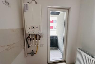 Super garsoniera la cel mai mic pret din Chiajna, 32 mp constr, parter - 6