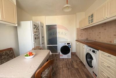 Apartament cu 2 camere semidecomandat în Titan - 8