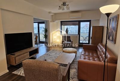 Unirii - apartament ideal pentru birouri - vedere fantani - Tribunal