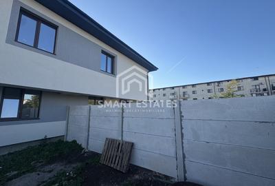 VANZARE VILA DUPLEX PRELUNGIREA GHENCEA - CARTIERUL LATIN STRADA IERNII - 2