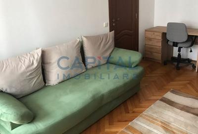 0% Comision | Apartament 2 camere decomandat | Ideal pentru studenti | Manastur - 3