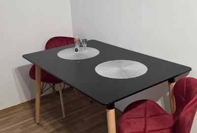 Garsonieră decomandată în Central - 9