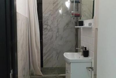 Garsonieră decomandată în Vitan