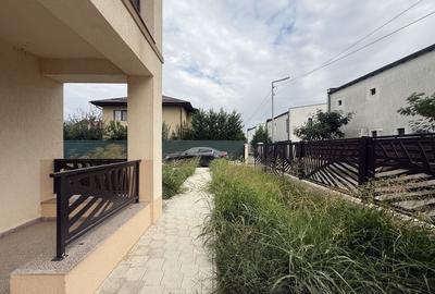 Casa | Vila duplex Tunari P+1 E+Pod | Comision 0% | 3 dormitoare | LUX Casa | Vila duplex Tunari P+1 E+Pod | Comision 0% | 3 dormitoare | LUX - 2