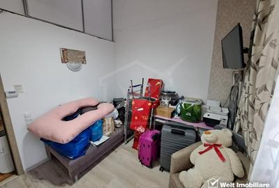 Apartament cu 3 camere, doua dormitoare, strada Ioan Rus, Floresti Apartament cu 3 camere, doua dormitoare, strada Ioan Rus, Floresti - 12