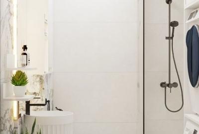 Apartament cu 3 camere în Tudor Vladimirescu - 4