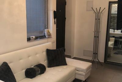 Garsonieră decomandată în Sebastian - 3