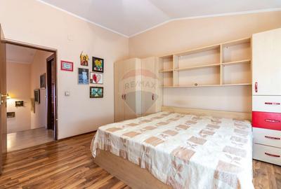 Casa / Vila cu 5 camere de vanzare Popesti-Leordeni - 19