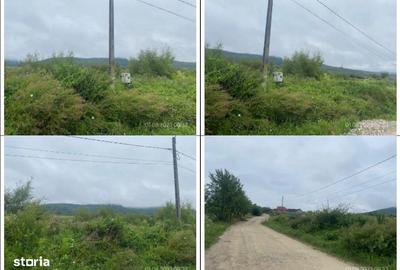 Spațiu comercial, în Câțcău - 2