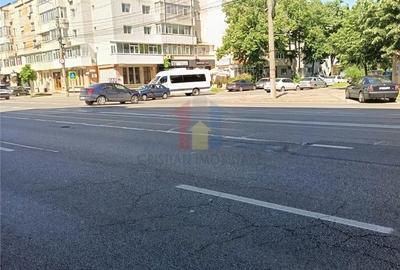 Spațiu comercial, de 103 mp, în Tineretului - 9