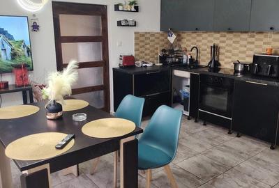 Casă cu 3 camere cu Teren 547 Mp în Central - 2