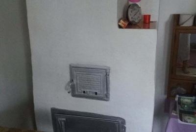 Vand urgent casa de vacanta o camera cu pod in Ghizdaru - 5