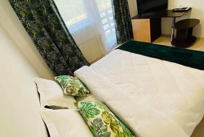 Duplex cu 18 camere cu Garaj în Central - 5