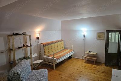 Casa in Vama Veche la pret de apartament - 1