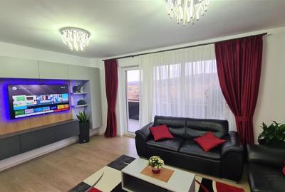 Apartament cu 3 camere semidecomandat în Sopor - 2