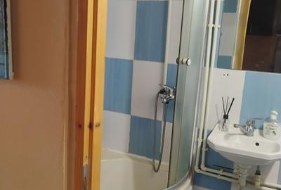 Garsonieră decomandată în Copăcioasa - 2