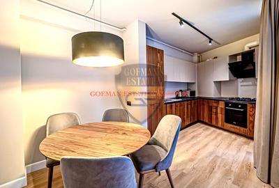 Apartament cu 2 camere decomandat, mobilat în Universitate - 3