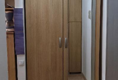 Inchiriez Garsoniera NOU RENOVATA ?i DOTATA in Racadau - 1