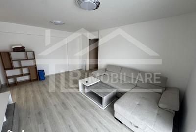 Apartament cu 2 camere semidecomandat în Unirii - 2
