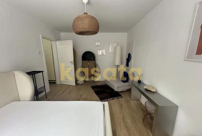 Garsonieră decomandată, mobilată în Drumul Taberei - 7