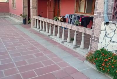 Casa de vanzare in M.Viteazu jud.Constanta. - 2