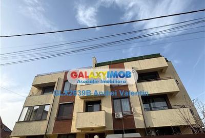 Garsoniera Bloc Nou - Popesti Leordeni - Terasa - Comision 0 - 8