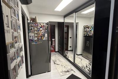 Apartament cu 2 camere decomandat în Central - 8