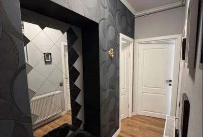 Apartament cu 2 camere, 55 mp, balcon, zona Teilor - 9