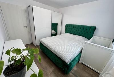 Apartament cu 2 camere decomandat în Central - 13